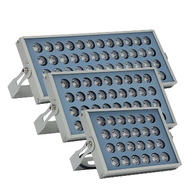 户外大功率投光灯照树灯厂家批发led投光灯照树灯亮化工程投光灯