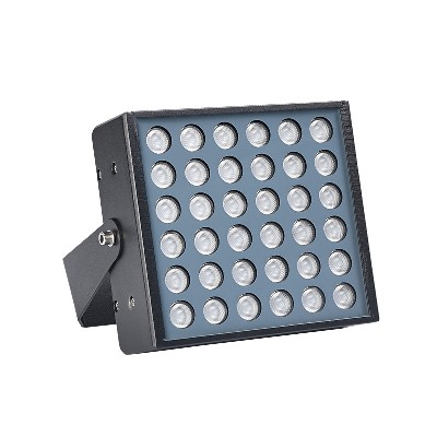 大功率LED投光灯户外防水高亮度工业照明工程亮化厂家直销批发