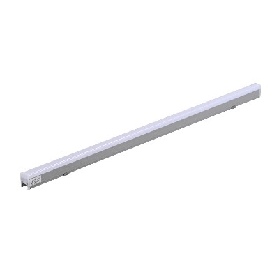 Outdoor Line Light Colorful LED Engineering Lighting Contour Light Running Lantern Villa Hotel Non standard Line Light 12W