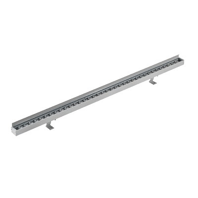 LED Wall Cleaning Lamp 12W Linear Line Lamp Outdoor Waterproof Villa Bridge Building Lighting Project Exterior Wall Landscape Lamp
