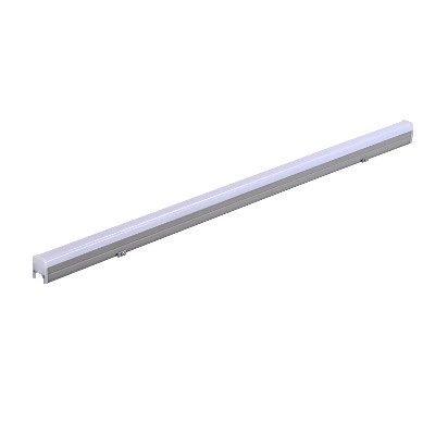 LED Linear Light Outdoor Linear Light Lighting Project Colorful Hotel Building Exterior Wall 24V Contour Light Linear Light