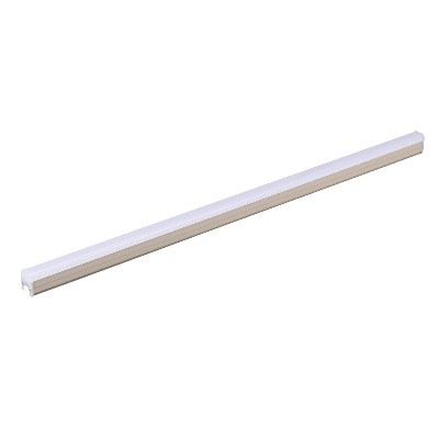 LED line light outdoor RGB light strip rainbow waterproof villa 24V contour light building body hotel lighting exterior wall light