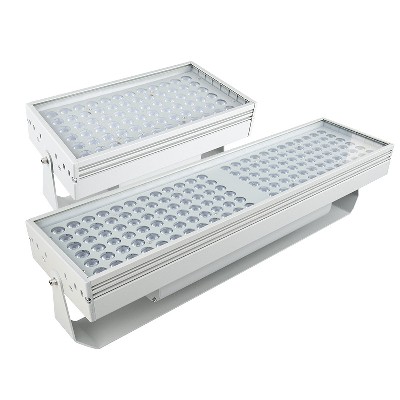 LED large floodlights, garden buildings, bridge lighting, stage lights, multi specification spot floodlights, projection lights