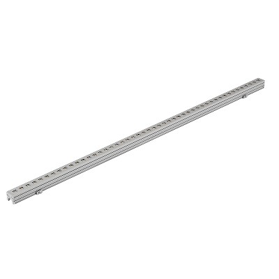 LED line lights, decorative lighting for tourist attractions, outdoor lighting engineering, colorful contour lights, surface cover type, line lights