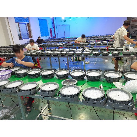 Production workshop