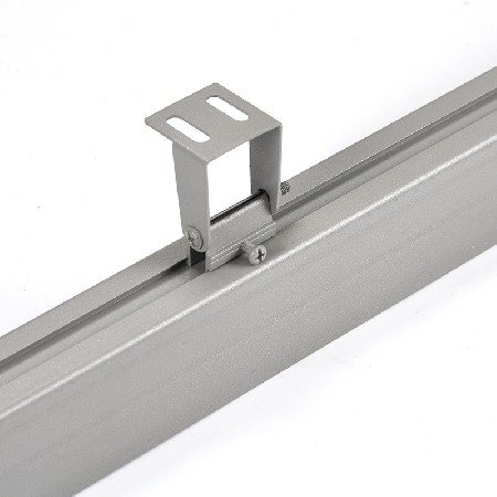 Outdoor waterproof LED wall washer line light 36W48W full-color 512 outdoor control building villa bridge park lighting
