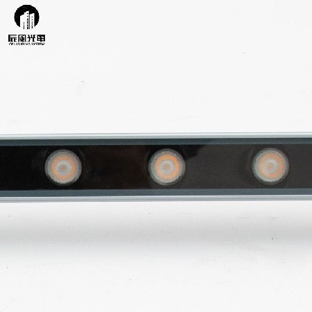 厂家批发LED洗墙灯户外景观照明18W24W外墙建筑亮化DC24V一件代发
