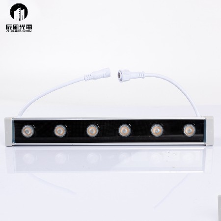 现货供应户外防水加厚 led洗墙灯