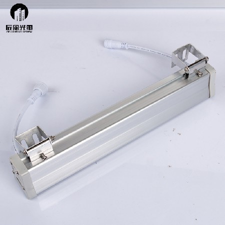 现货供应户外防水加厚 led洗墙灯