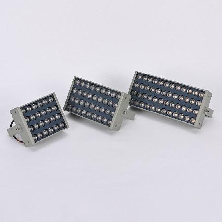 led投光灯投射灯照树灯户外室外防水黄光外墙壁灯工厂批发洗墙灯