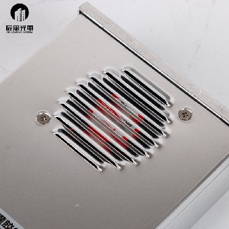 厂家供LED轻薄防雨开关电源驱动电源足功率稳压DC24V电源 点光源