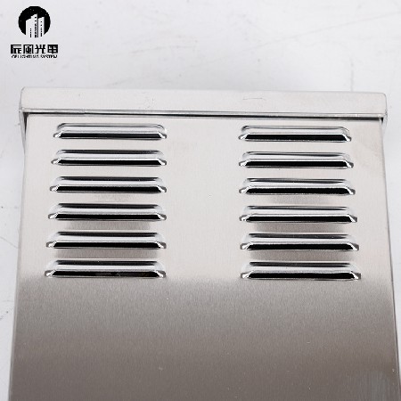 Manufacturer supplies full power LED aluminum shell switch power supply 24V semi adhesive splash proof power supply driver ERP-400-24
