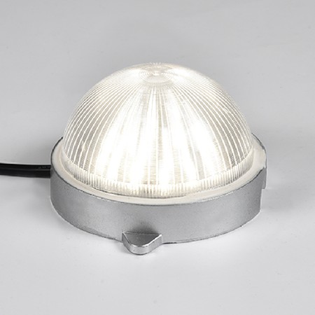 LED point light source, signboard, advertising storefront, signboard, running horse light, pixel light, colorful outdoor waterproof light with ball bubble