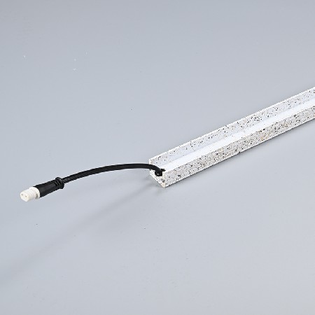 LED wall washer outdoor lighting project waterproof 24V hotel rainbow wedding single color aluminum non-standard line strip light