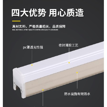 LED wall washer, outdoor waterproof, indoor wedding spotlight, outdoor signage, exterior wall, bridge lighting, line lighting