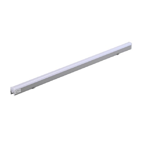 Outdoor Line Light Colorful LED Engineering Lighting Contour Light Running Lantern Villa Hotel Non standard Line Light 12W