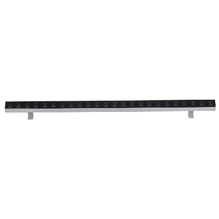 LED outdoor wall washing lamp waterproof line lamp building body bridge lighting 24V seven color flexible exterior wall lamp manufacturer wholesale