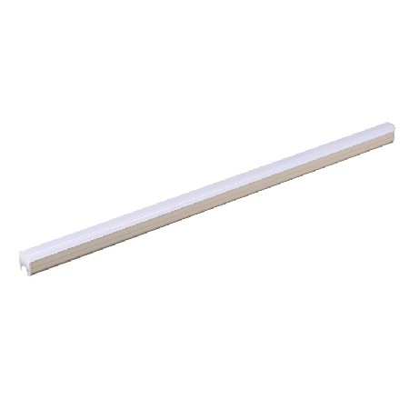 LED line light outdoor RGB light strip rainbow waterproof villa 24V contour light building body hotel lighting exterior wall light