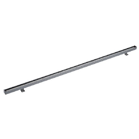 LED low-voltage line light for outdoor landscape hotel lighting line light for outdoor exterior wall engineering lighting line light