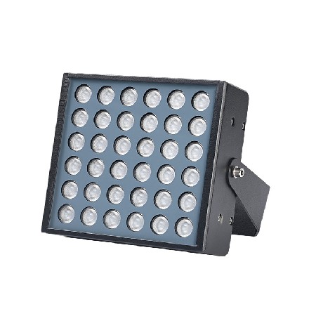 High power LED floodlights, outdoor waterproof and high brightness industrial lighting engineering, lighting manufacturers, direct sales and wholesale