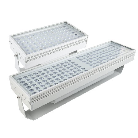 LED large floodlights, garden buildings, bridge lighting, stage lights, multi specification spot floodlights, projection lights