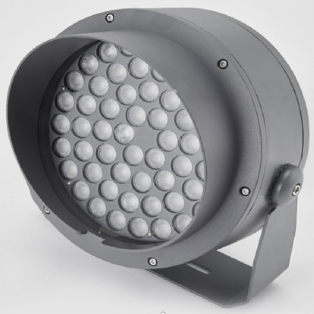 Wholesale of LED outdoor lighting project floodlights for outdoor waterproofing projects, floodlights for hotel exterior walls