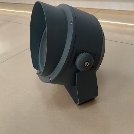 Wholesale of LED outdoor lighting project floodlights for outdoor waterproofing projects, floodlights for hotel exterior walls
