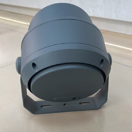 Wholesale of LED outdoor lighting project floodlights for outdoor waterproofing projects, floodlights for hotel exterior walls